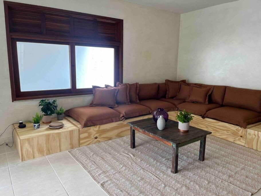 Casa Praiana De Itacoatiara Niterói Esterno foto