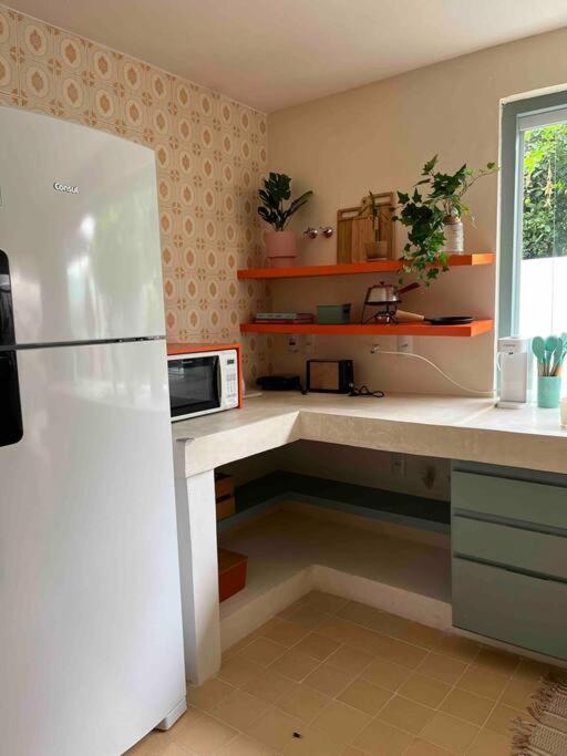 Casa Praiana De Itacoatiara Niterói Esterno foto