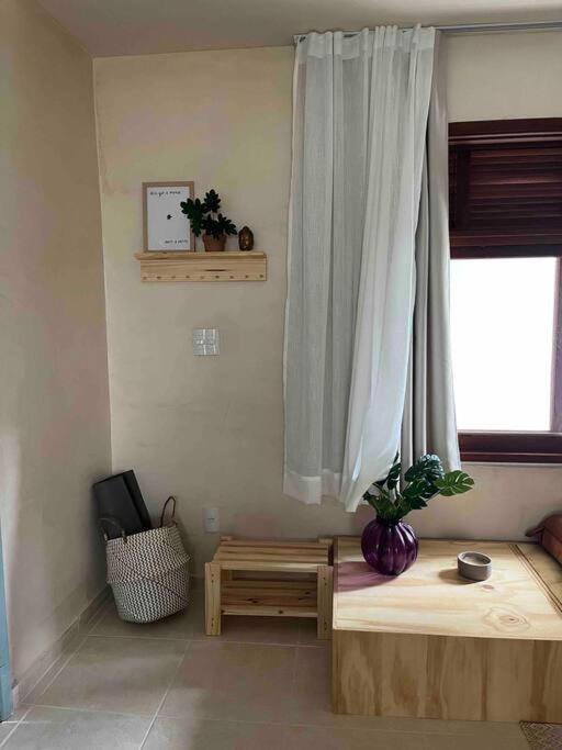 Casa Praiana De Itacoatiara Niterói Esterno foto