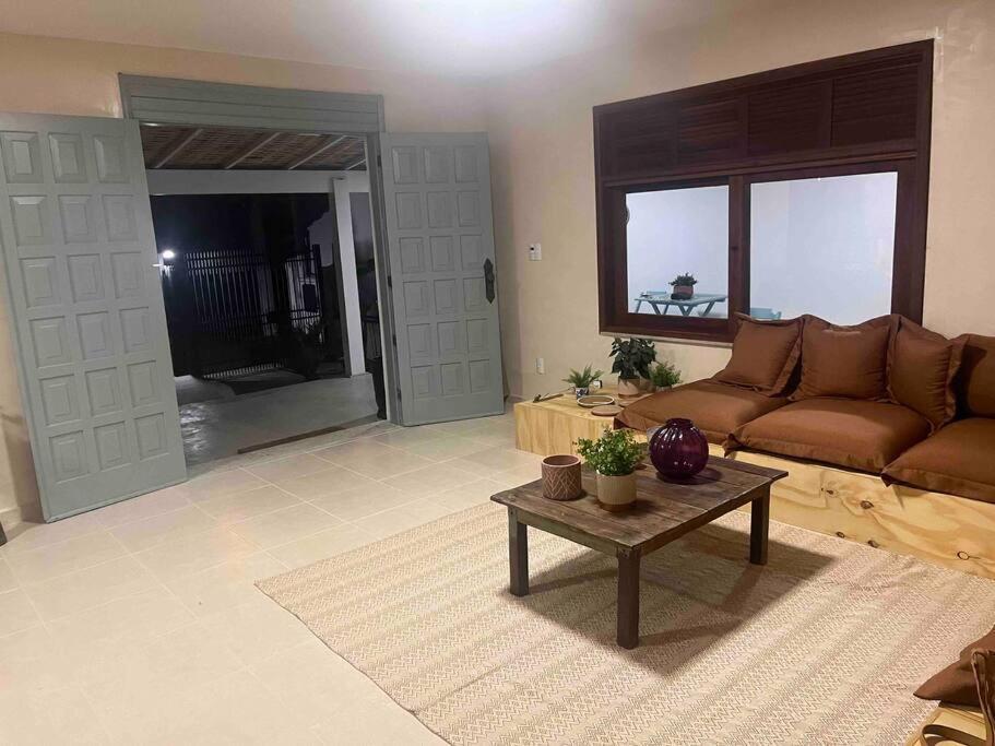 Casa Praiana De Itacoatiara Niterói Esterno foto